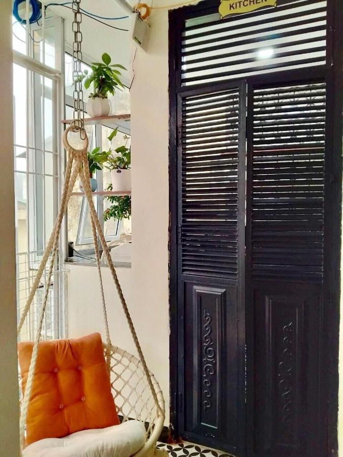 Michelia Apartment Hanoi Esterno foto