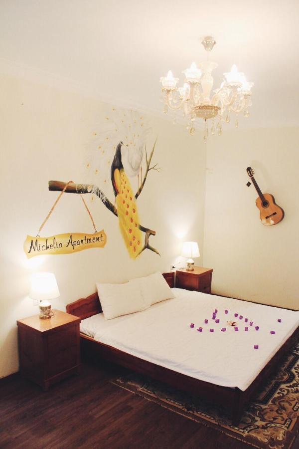 Michelia Apartment Hanoi Esterno foto