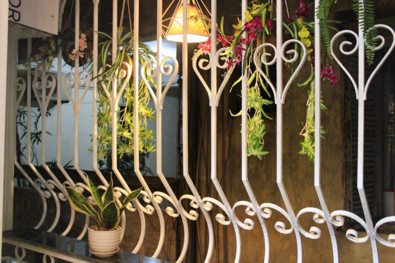 Michelia Apartment Hanoi Esterno foto