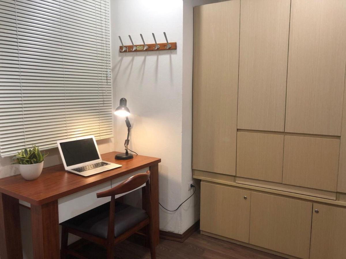 Michelia Apartment Hanoi Esterno foto